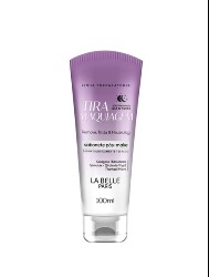 PARIS LA BELLE SAB FACIAL 100ML TIRA MAQUIAGEM