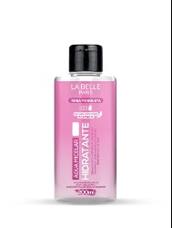 PARIS LA BELLE AGUA MICELAR 200ML ROSA MOSQUETA