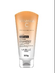 PARIS LA BELLE GEL FACIAL 100G ANTIOXIDANTE VITAMI