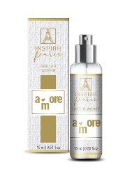 PARIS INSPIRA PARFUM WOMAN 15ML AMORE