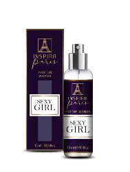 PARIS INSPIRA PARFUM WOMAN 15ML SEXY GIRL