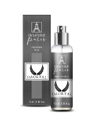 PARIS INSPIRA PARFUM MAN 15ML IMORTAL