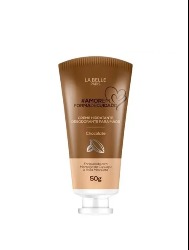 PARIS LA BELLE CR HID MAOS 50G CHOCOLATE