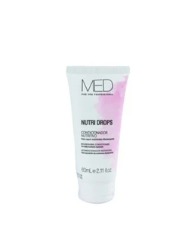 MED FOR YOU NUTRI DROPS COND 60ML