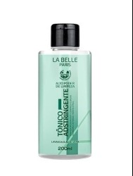 PARIS LA BELLE TONICO ADSTRINGENTE 200ML LAVANDA