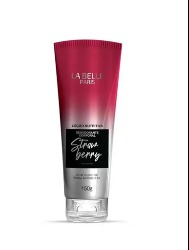 PARIS LA BELLE DESOD CORPORAL 150G STRAWBERRY