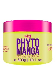 WIDI CARE PHYTOMANGA MASCARA ULTRA NUTRITIVA 300G