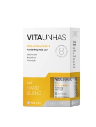 DERMYTRAT BASE HARD ENDURECEDOR 8.5ML