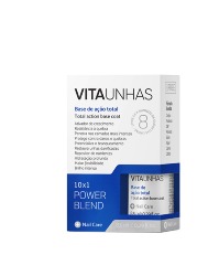 DERMYTRAT BASE POWER NAIL 10X1 8,5ML