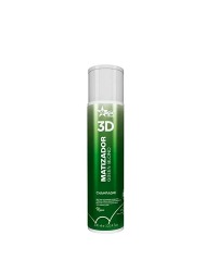 M.C. MATIZADOR 3D 300ML GREEN BLOND