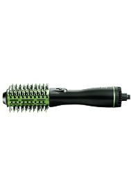 TAIFF ESCOVA OVAL EASY GREEN 127V