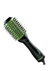 TAIFF ESCOVA OVAL EASY GREEN 127V