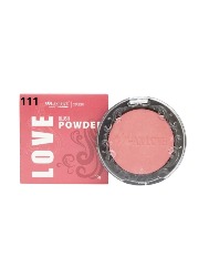 MAX LOVE BLUSH POWDER 111