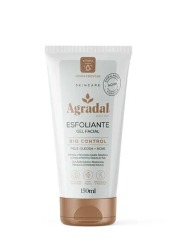 AGRADAL ESFOLIANTE GEL FACIAL BIO CONTROL 150ML