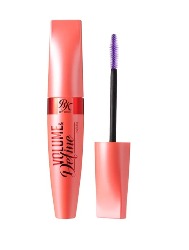 RUBY KISSES RK MASCARA RDM01BR VOLUME & DEFINE