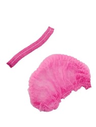 STYLLUS BEAUTY TOUCA TNT 25UN ROSA