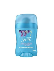 SECRET DESOD STICK 45G LAVENDER