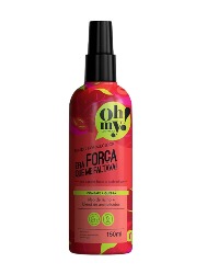 OH MY FINALIZADOR 150ML ERA FORCA QUE ME FALTAVA