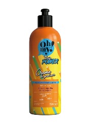 OH MY HAIR POWER CREME DE PENTEAR 500ML