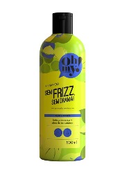 OH MY SH 500ML SEM FRIZZ SEM DRAMA