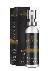 PARFUM 15ML AZYRO MEN