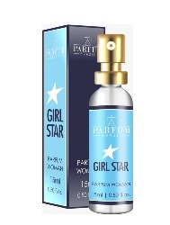 PARFUM 15ML GIRL STAR