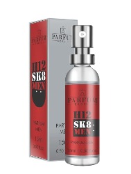 PARFUM 15ML H12 SKATE MEN