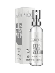 PARFUM 15ML H12 VIP MEN