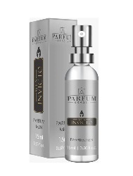 PARFUM 15ML INVICTO