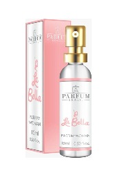 PARFUM 15ML LA BELLA