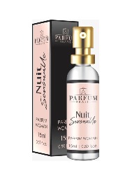 PARFUM 15ML NUIT SENSUALLE