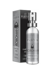 PARFUM 15ML ROBOMAN