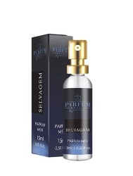 PARFUM 15ML SPIRIT SELVAGEM
