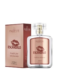 PARFUM 100ML ESCANDALO
