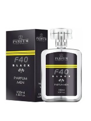 PARFUM 100ML F40 BLACK