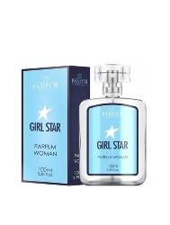 PARFUM 100ML GIRL STAR