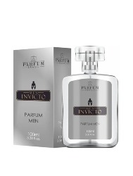 PARFUM 100ML INVICTO