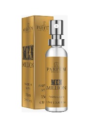 PARFUM 15ML MEN MILLION