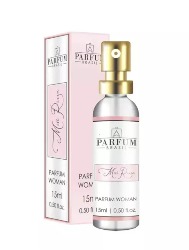 PARFUM 15ML MISS RIZIA