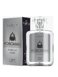 PARFUM 100ML ROBOMAN
