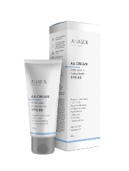 ANASOL AA CREAM FACIAL FPS60 40G
