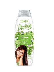 DARLING SH DETOX 350ML