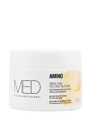 MED FOR YOU AMINO MASC RECONSTRUTORA ACAO 200G
