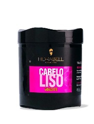 HIDRABELL MASC 450G LISO ABACATE