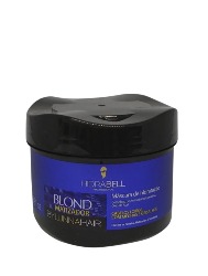 HIDRABELL MASC BY LUNNA 250G BLOND