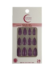 FHACES UNHAS COLORS SAMBA NO PE