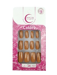 FHACES UNHAS COLORS FORTE ABRACO