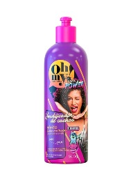 OH MY HAIR POWER UMIDIFICADOR CACHOS 500ML
