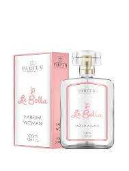 PARFUM 100ML LA BELLA