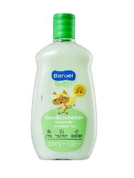 BARUEL BABY COND 210ML CAMOMILA